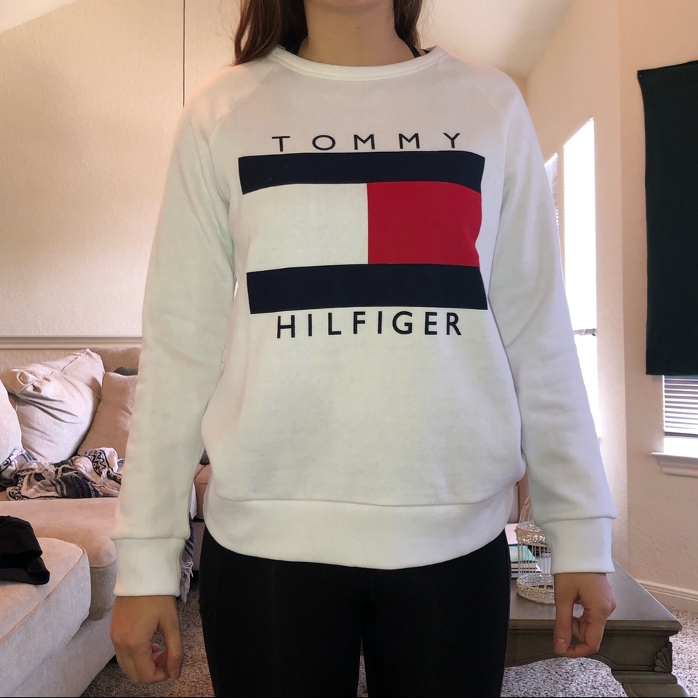 Tommy Hilfiger sweatshirt